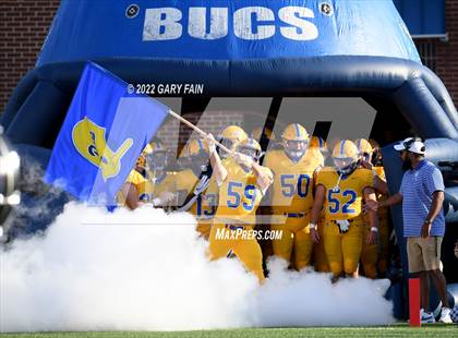 Thumbnail 2 in Greenback @ Boyd-Buchanan photogallery.