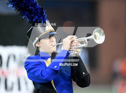 Thumbnail 2 in Greenback @ Boyd-Buchanan photogallery.