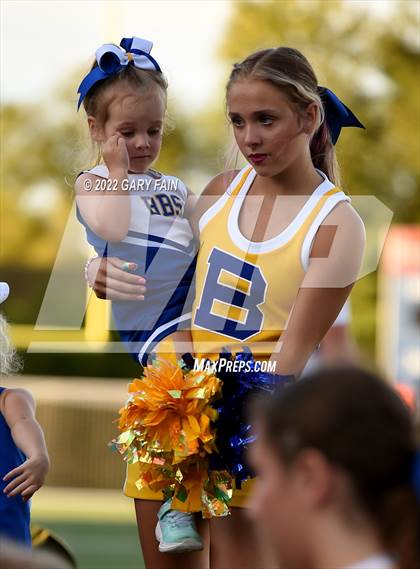 Thumbnail 2 in Greenback @ Boyd-Buchanan photogallery.