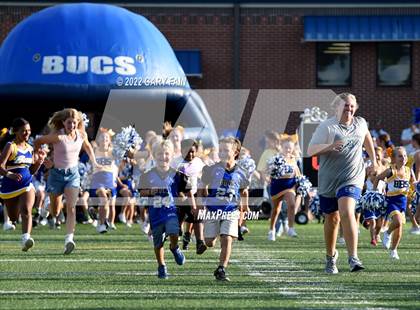 Thumbnail 1 in Greenback @ Boyd-Buchanan photogallery.