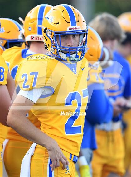 Thumbnail 3 in Greenback @ Boyd-Buchanan photogallery.