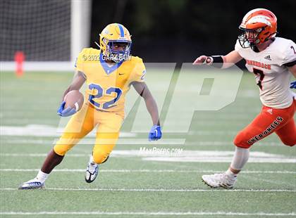 Thumbnail 1 in Greenback @ Boyd-Buchanan photogallery.
