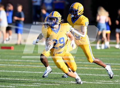 Thumbnail 3 in Greenback @ Boyd-Buchanan photogallery.