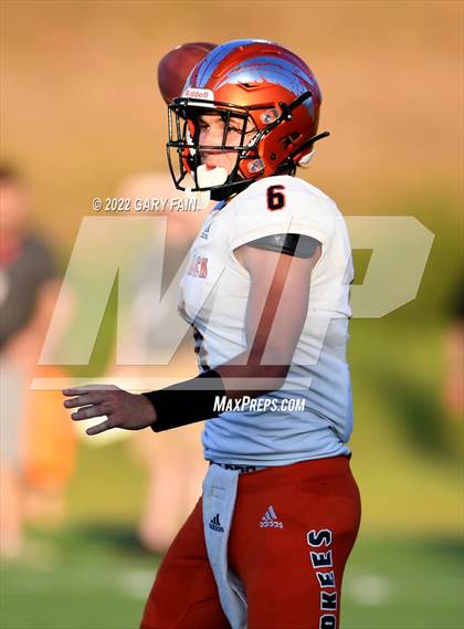Thumbnail 3 in Greenback @ Boyd-Buchanan photogallery.