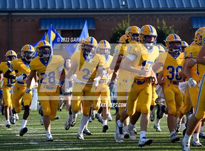 Thumbnail 2 in Greenback @ Boyd-Buchanan photogallery.