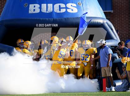 Thumbnail 3 in Greenback @ Boyd-Buchanan photogallery.