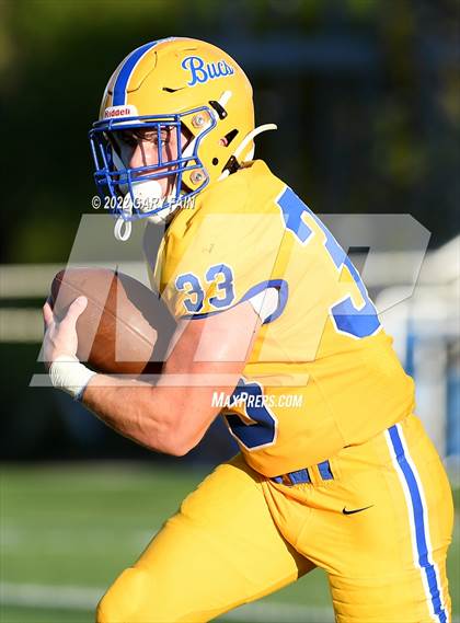 Thumbnail 1 in Greenback @ Boyd-Buchanan photogallery.