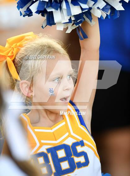 Thumbnail 2 in Greenback @ Boyd-Buchanan photogallery.