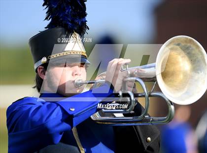 Thumbnail 3 in Greenback @ Boyd-Buchanan photogallery.