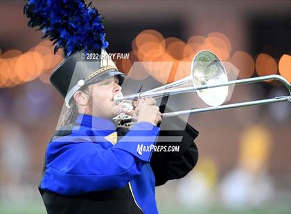 Thumbnail 1 in Greenback @ Boyd-Buchanan photogallery.