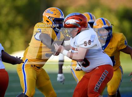 Thumbnail 1 in Greenback @ Boyd-Buchanan photogallery.