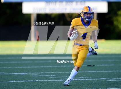 Thumbnail 1 in Greenback @ Boyd-Buchanan photogallery.