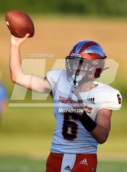 Thumbnail 1 in Greenback @ Boyd-Buchanan photogallery.