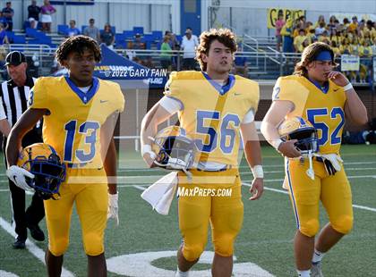 Thumbnail 2 in Greenback @ Boyd-Buchanan photogallery.