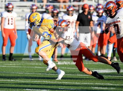 Thumbnail 3 in Greenback @ Boyd-Buchanan photogallery.