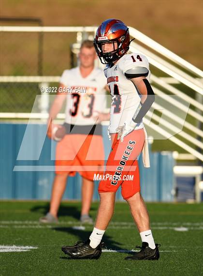 Thumbnail 3 in Greenback @ Boyd-Buchanan photogallery.