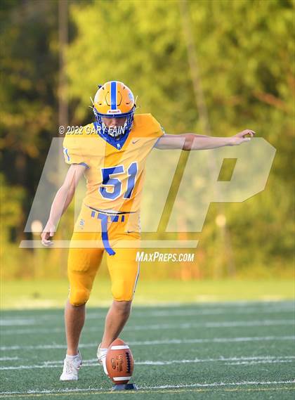 Thumbnail 3 in Greenback @ Boyd-Buchanan photogallery.