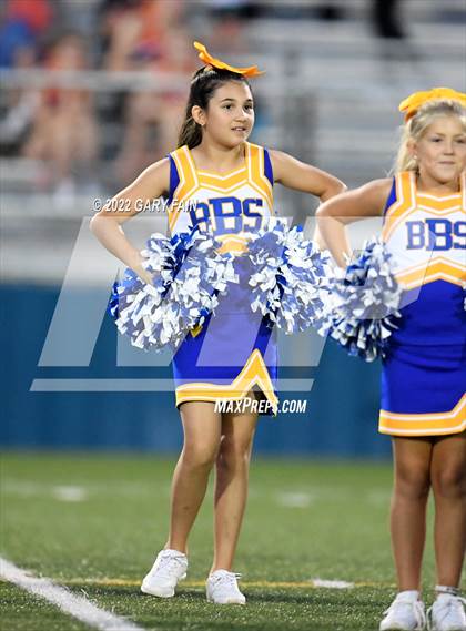 Thumbnail 1 in Greenback @ Boyd-Buchanan photogallery.