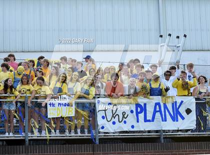 Thumbnail 3 in Greenback @ Boyd-Buchanan photogallery.