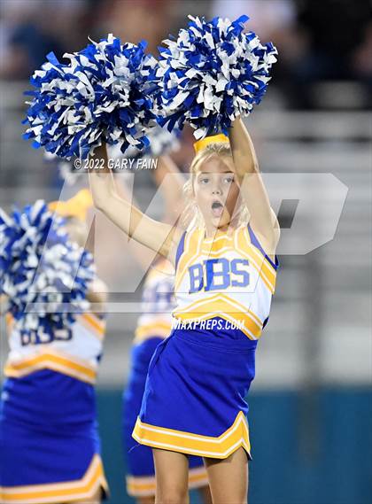 Thumbnail 1 in Greenback @ Boyd-Buchanan photogallery.