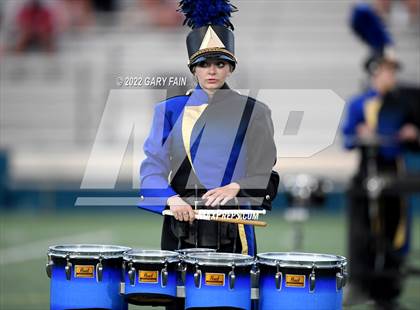 Thumbnail 1 in Greenback @ Boyd-Buchanan photogallery.