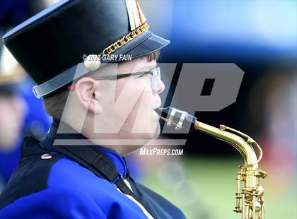 Thumbnail 3 in Greenback @ Boyd-Buchanan photogallery.