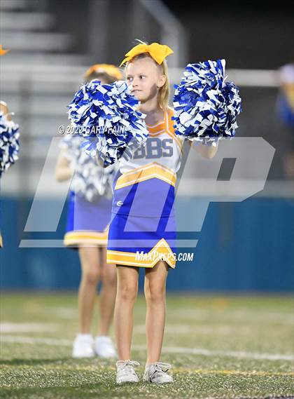 Thumbnail 1 in Greenback @ Boyd-Buchanan photogallery.
