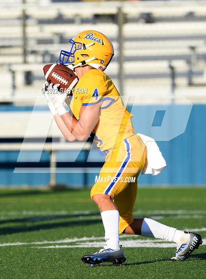 Thumbnail 1 in Greenback @ Boyd-Buchanan photogallery.
