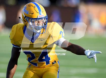 Thumbnail 2 in Greenback @ Boyd-Buchanan photogallery.