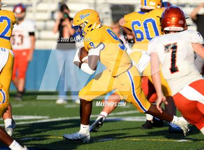 Thumbnail 1 in Greenback @ Boyd-Buchanan photogallery.