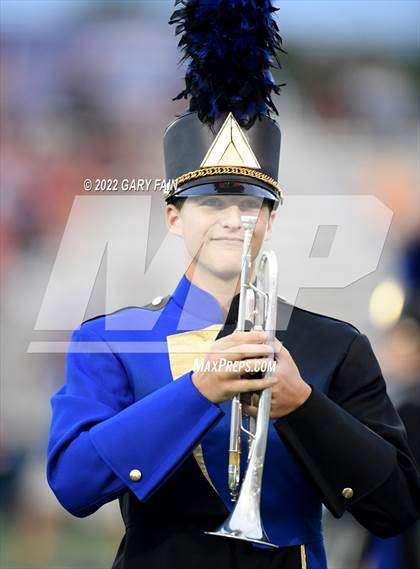 Thumbnail 2 in Greenback @ Boyd-Buchanan photogallery.