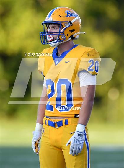 Thumbnail 3 in Greenback @ Boyd-Buchanan photogallery.