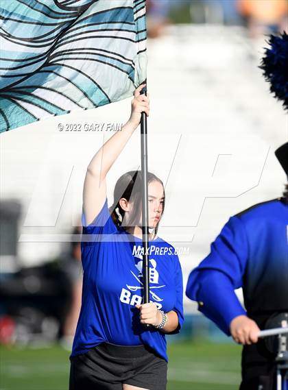 Thumbnail 1 in Greenback @ Boyd-Buchanan photogallery.