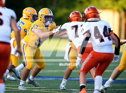 Thumbnail 2 in Greenback @ Boyd-Buchanan photogallery.