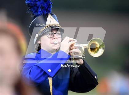 Thumbnail 3 in Greenback @ Boyd-Buchanan photogallery.