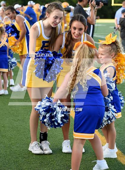 Thumbnail 3 in Greenback @ Boyd-Buchanan photogallery.