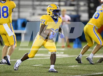 Thumbnail 2 in Greenback @ Boyd-Buchanan photogallery.