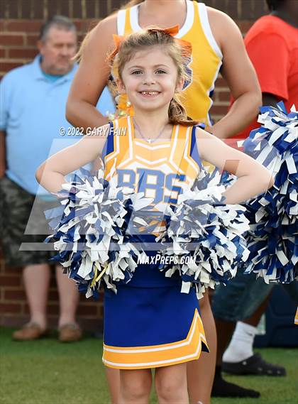 Thumbnail 1 in Greenback @ Boyd-Buchanan photogallery.