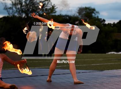Thumbnail 2 in Greenback @ Boyd-Buchanan photogallery.