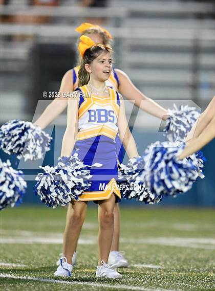 Thumbnail 3 in Greenback @ Boyd-Buchanan photogallery.