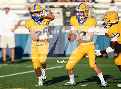 Thumbnail 3 in Greenback @ Boyd-Buchanan photogallery.
