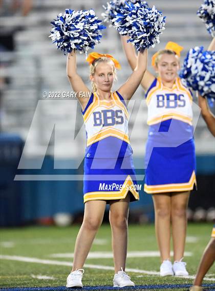Thumbnail 3 in Greenback @ Boyd-Buchanan photogallery.