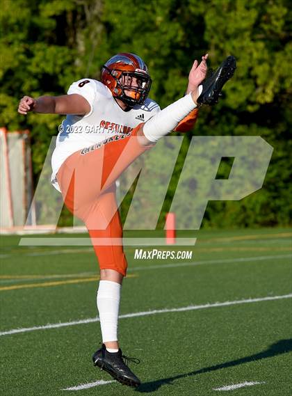 Thumbnail 2 in Greenback @ Boyd-Buchanan photogallery.