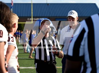 Thumbnail 2 in Greenback @ Boyd-Buchanan photogallery.