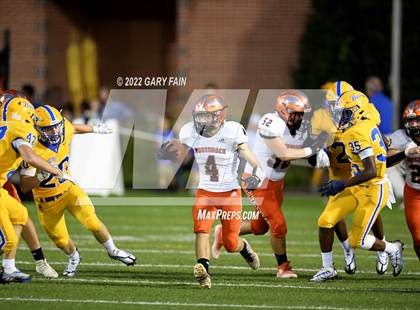 Thumbnail 3 in Greenback @ Boyd-Buchanan photogallery.