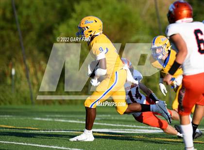 Thumbnail 2 in Greenback @ Boyd-Buchanan photogallery.