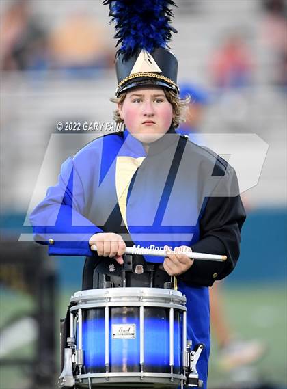 Thumbnail 3 in Greenback @ Boyd-Buchanan photogallery.