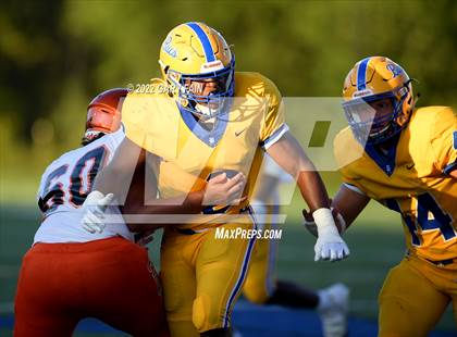 Thumbnail 3 in Greenback @ Boyd-Buchanan photogallery.