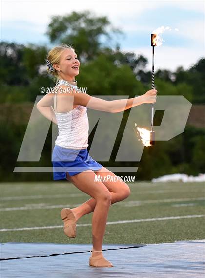 Thumbnail 1 in Greenback @ Boyd-Buchanan photogallery.