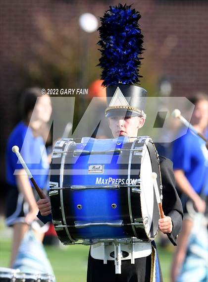 Thumbnail 2 in Greenback @ Boyd-Buchanan photogallery.